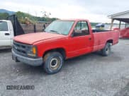 ✅ 1993 Chevrolet Silverado 1500 Work Truck • VIN: 1GCEC14Z4PE121106 • Lot: 42914292. Listed on IAAI with 133,939 mi. Free auction sales archive from the USA and detailed vehicle history report at DreamBid. Image 2.