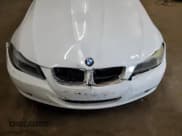 ✅ 2010 BMW 3 Series 328i • VIN: WBAPH7G56ANM49914 • Lot: 80679605. Wystawiony na Copart z przebiegiem 99 064 mil. Bezpłatny archiwum sprzedaży aukcyjnych z USA i szczegółowy raport historii pojazdu na DreamBid. Zdjęcie 11.