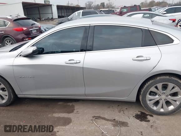 2017 Chevrolet Malibu Premier с VIN 1G1ZH5SX8HF213013, выставлен на аукционе IAAI как лот 41469709 с пробегом 90 818 миль миль и . История ставок и продаж доступна на DreamBid. Изображение 15.