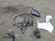 ✅ 2018 Lexus RX 350 • VIN: 2T2BZMCA4JC157009 • Lot: 43538481. Listed on IAAI with Not provided. Free auction sales archive from the USA and detailed vehicle history report at DreamBid. Image 12.