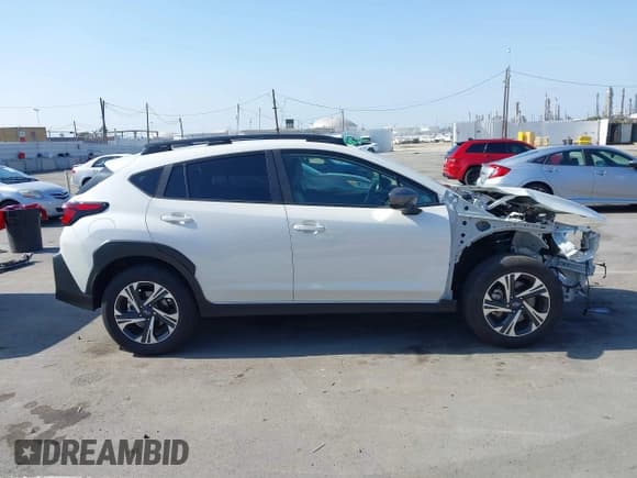 ✅ 2024 Subaru Crosstrek Premium • VIN: JF2GUADC2R8336410 • Лот: 42385768. Опубликован ранее на IAAI с пробегом 22 126 миль. Бесплатный доступ к архиву аукционных продаж из США и подробный отчёт об истории автомобиля на DreamBid. Изображение 14.