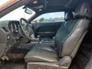 ✅ 2011 Dodge Challenger R/T • VIN: 2B3CJ5DTXBH589991 • Lot: 61130975. Listed on Copart with 206,596 mi. Free auction sales archive from the USA and detailed vehicle history report at DreamBid. Image 7.