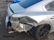 ✅ 2014 Nissan Maxima SV • VIN: 1N4AA5AP8EC908198 • Lot: 43451105. Listed on IAAI with 155,756 mi. Free auction sales archive from the USA and detailed vehicle history report at DreamBid. Image 6.