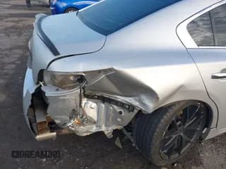 ✅ 2014 Nissan Maxima SV • VIN: 1N4AA5AP8EC908198 • Лот: 43451105. Опубликован ранее на IAAI с пробегом 155 756 миль. Бесплатный доступ к архиву аукционных продаж из США и подробный отчёт об истории автомобиля на DreamBid. Изображение 6.