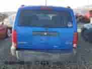 2007 Dodge Nitro SXT z VIN 1D8GU28K37W643388, wystawiony jako Copart lot #70687594 z przebiegiem 139 134 mil mil oraz Szkoda całkowita • Salvage title. Historia ofert i sprzedaży dostępna na DreamBid. Obrazek 6.