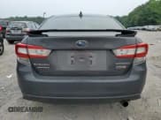 ✅ 2019 Subaru Impreza Special Sports • VIN: 4S3GKAM6XK3623513 • Lot: 67594615. Listed on Copart with 110,305 mi. Free auction sales archive from the USA and detailed vehicle history report at DreamBid. Image 6.