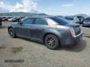 ✅ 2014 Chrysler 300 C • VIN: 2C3CCAEGXEH379824 • Лот: 59867585. Опубликован ранее на Copart с пробегом 116 288 миль. Бесплатный доступ к архиву аукционных продаж из США и подробный отчёт об истории автомобиля на DreamBid. Изображение 2.