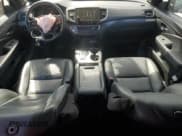 ✅ 2021 Honda Passport EX-L • VIN: 5FNYF7H55MB005616 • Lot: 61044605. Listed on Copart with 44,443 mi. Free auction sales archive from the USA and detailed vehicle history report at DreamBid. Image 8.