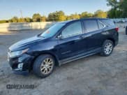 ✅ 2019 Chevrolet Equinox LT • VIN: 3GNAXKEV8KL152993 • Лот: 86859955. Опубликован ранее на Copart с пробегом 132 042 миль. Бесплатный доступ к архиву аукционных продаж из США и подробный отчёт об истории автомобиля на DreamBid. Изображение 1.