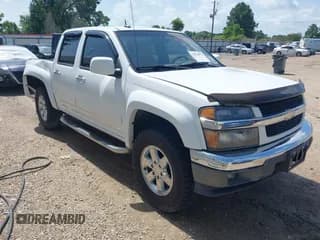 ✅ 2012 Chevrolet Colorado 2LT • VIN: 1GCHSDFE0C8110222 • Лот: 42524579. Опубликован ранее на IAAI с пробегом 146 235 миль. Бесплатный доступ к архиву аукционных продаж из США и подробный отчёт об истории автомобиля на DreamBid. Изображение 1.