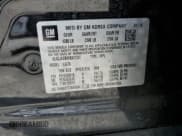 ✅ 2019 Buick Encore Preferred • VIN: KL4CJASB6KB847251 • Lot: 85114435. Wystawiony na Copart z przebiegiem 51 954 mil. Bezpłatny archiwum sprzedaży aukcyjnych z USA i szczegółowy raport historii pojazdu na DreamBid. Zdjęcie 13.