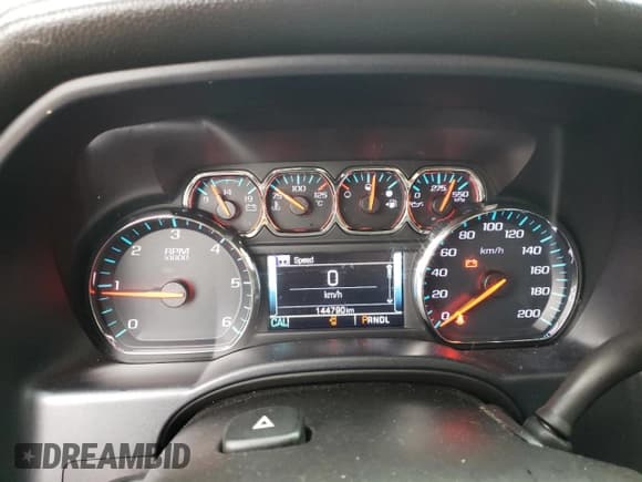 ✅ 2017 GMC Sierra 1500 SLE • VIN: 3GTU2MEC5HG379977 • Lot: 89452725. Wystawiony na Copart z przebiegiem 144 790 mil. Bezpłatny archiwum sprzedaży aukcyjnych z USA i szczegółowy raport historii pojazdu na DreamBid. Zdjęcie 9.