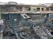 2023 Ford Explorer Limited z VIN 1FMSK7FH1PGA66417, wystawiony jako Copart lot #57878105 z przebiegiem Nie podano mil oraz Nie do naprawy • Non repairable. Historia ofert i sprzedaży dostępna na DreamBid. Obrazek 9.