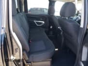 ✅ 2017 Nissan Titan Pro-4X • VIN: 1N6AA1E59HN570084 • Лот: 90293395. Опубликован ранее на Copart с пробегом 126 506 миль. Бесплатный доступ к архиву аукционных продаж из США и подробный отчёт об истории автомобиля на DreamBid. Изображение 10.