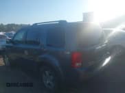 ✅ 2010 Honda Pilot EX-L • VIN: 5FNYF3H53AB004047 • Lot: 42692580. Wystawiony na IAAI z przebiegiem 267 301 mil. Bezpłatny archiwum sprzedaży aukcyjnych z USA i szczegółowy raport historii pojazdu na DreamBid. Zdjęcie 3.