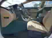 ✅ 2013 Hyundai Elantra GLS • VIN: 5NPDH4AEXDH307115 • Lot: 89902665. Listed on Copart with 93,250 mi. Free auction sales archive from the USA and detailed vehicle history report at DreamBid. Image 7.