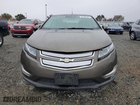 ✅ 2014 Chevrolet Volt • VIN: 1G1RE6E46EU111104 • Lot: 81402834. Wystawiony na Copart z przebiegiem 188 004 mil. Bezpłatny archiwum sprzedaży aukcyjnych z USA i szczegółowy raport historii pojazdu na DreamBid. Zdjęcie 5.