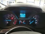 ✅ 2015 Ford Transit Connect XLT • VIN: NM0LE7F72F1208229 • Lot: 44481655. Listed on Copart with 43,400 mi. Free auction sales archive from the USA and detailed vehicle history report at DreamBid. Image 9.