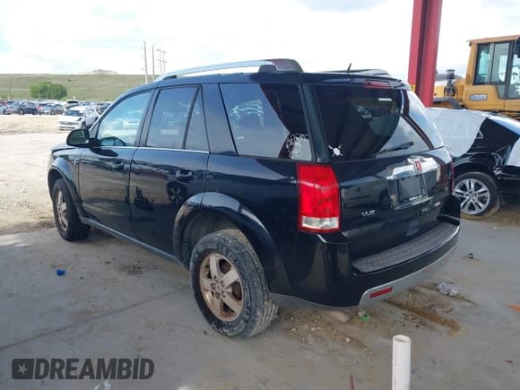 ✅ 2007 Saturn VUE V6 • VIN: 5GZCZ53497S834263 • Lot: 42376082. Wystawiony na IAAI z przebiegiem 163 909 mil. Bezpłatny archiwum sprzedaży aukcyjnych z USA i szczegółowy raport historii pojazdu na DreamBid. Zdjęcie 3.