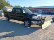 ✅ 2004 Ford F-150 XLT • VIN: 1FTPX14584NA70537 • Lot: 42342109. Listed on IAAI with 254,039 mi. Free auction sales archive from the USA and detailed vehicle history report at DreamBid. Image 1.