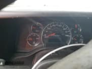 ✅ 2011 Chevrolet Express Cargo • VIN: 1GCZGTCG4B1109832 • Lot: 85140514. Listed on Copart with Not provided. Free auction sales archive from the USA and detailed vehicle history report at DreamBid. Image 9.