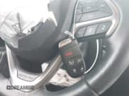 ✅ 2020 Jeep Grand Cherokee Overland • VIN: 1C4RJFCG8LC431009 • Lot: 41915189. Listed on IAAI with 58,669 mi. Free auction sales archive from the USA and detailed vehicle history report at DreamBid. Image 11.