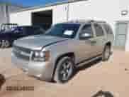 2011 Chevrolet Tahoe LTZ с VIN 1GNSKCE04BR116580, выставлен на аукционе IAAI как лот 43474183 с пробегом 183 144 миль миль и . История ставок и продаж доступна на DreamBid. Изображение 2.