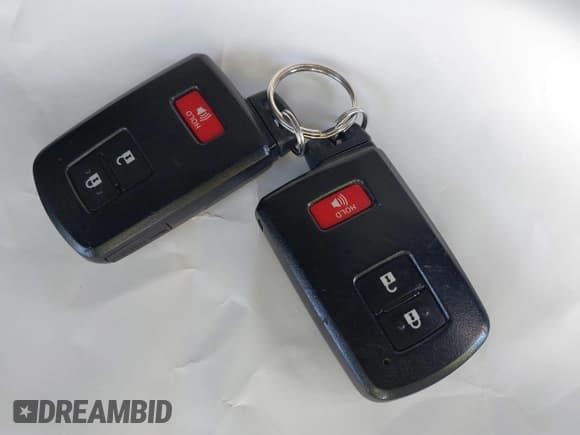 ✅ 2021 Toyota 4Runner SR5 • VIN: JTEMU5JR3M5944752 • Lot: 42174806. Listed on IAAI with 31,838 mi. Free auction sales archive from the USA and detailed vehicle history report at DreamBid. Image 11.