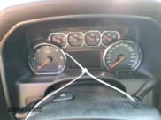 ✅ 2018 Chevrolet Silverado 1500 LT • VIN: 3GCPCREC5JG206294 • Лот: 73841584. Опубликован ранее на Copart с пробегом Не указан. Бесплатный доступ к архиву аукционных продаж из США и подробный отчёт об истории автомобиля на DreamBid. Изображение 9.