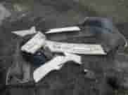 2009 Chevrolet Aveo 1LT z VIN KL1TD56E29B382736, wystawiony jako Copart lot #87038674 z przebiegiem 177 623 mil mil oraz Szkoda całkowita • Salvage title. Historia ofert i sprzedaży dostępna na DreamBid. Obrazek 14.