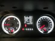 ✅ 2015 Ram 2500 Tradesman • VIN: 3C6UR5CL1FG524912 • Lot: 54245925. Listed on Copart with 312,171 mi. Free auction sales archive from the USA and detailed vehicle history report at DreamBid. Image 9.