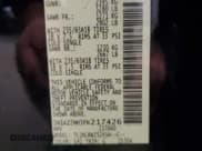 ✅ 2015 Nissan Murano SL • VIN: 5N1AZ2MH3FN217426 • Лот: 58202205. Опубликован ранее на Copart с пробегом 205 879 миль. Бесплатный доступ к архиву аукционных продаж из США и подробный отчёт об истории автомобиля на DreamBid. Изображение 13.