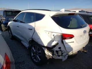 ✅ 2015 Hyundai Santa Fe • VIN: 5XYZW4LA3FG233195 • Лот: 71763092. Опубликован ранее на Copart с пробегом 153 792 миль. Бесплатный доступ к архиву аукционных продаж из США и подробный отчёт об истории автомобиля на DreamBid. Изображение 2.