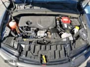 ✅ 2024 Dodge Hornet R/T Plus • VIN: ZACPDFDW6R3A10003 • Lot: 81722364. Listed on Copart with 2,218 mi. Free auction sales archive from the USA and detailed vehicle history report at DreamBid. Image 12.