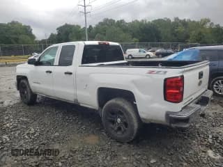 ✅ 2014 Chevrolet Silverado 1500 LT • VIN: 1GCVKREC4EZ215407 • Лот: 74138364. Опубликован ранее на Copart с пробегом 172 248 миль. Бесплатный доступ к архиву аукционных продаж из США и подробный отчёт об истории автомобиля на DreamBid. Изображение 2.
