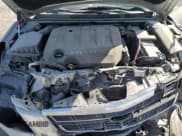 ✅ 2017 Cadillac XTS Luxury • VIN: 2G61M5S3XH9111723 • Lot: 52721925. Listed on Copart with 116,813 mi. Free auction sales archive from the USA and detailed vehicle history report at DreamBid. Image 11.