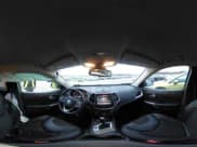 ✅ 2018 Jeep Cherokee Trailhawk • VIN: 1C4PJMBB9JD515980 • Lot: 43700022. Listed on IAAI with 85,751 mi. Free auction sales archive from the USA and detailed vehicle history report at DreamBid. Image 18.