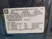 ✅ 2002 Chevrolet Suburban LT • VIN: 3GNEC16Z72G185775 • Lot: 43420114. Listed on IAAI with 189,783 mi. Free auction sales archive from the USA and detailed vehicle history report at DreamBid. Image 9.