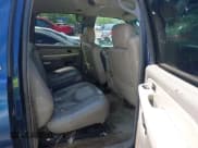 ✅ 2002 Chevrolet Suburban LS • VIN: 3GNEC16ZX2G251994 • Lot: 42265084. Listed on IAAI with 316,396 mi. Free auction sales archive from the USA and detailed vehicle history report at DreamBid. Image 8.