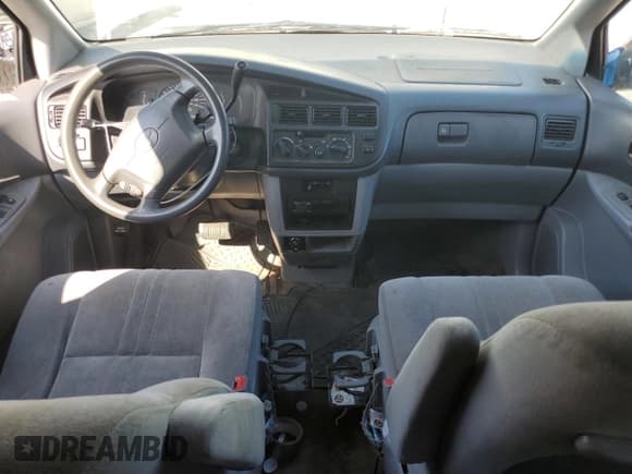 ✅ 2000 Toyota Sienna CE • VIN: 4T3GF19C4YU278505 • Лот: 44378515. Опубликован ранее на Copart с пробегом 208 571 миль. Бесплатный доступ к архиву аукционных продаж из США и подробный отчёт об истории автомобиля на DreamBid. Изображение 8.