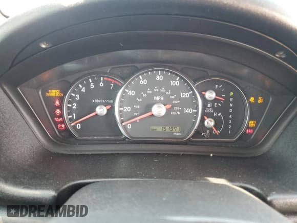 ✅ 2010 Mitsubishi Endeavor LS • VIN: 4A4JM2AS8AE001561 • Lot: 80159045. Wystawiony na Copart z przebiegiem 151 971 mil. Bezpłatny archiwum sprzedaży aukcyjnych z USA i szczegółowy raport historii pojazdu na DreamBid. Zdjęcie 9.