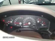 ✅ 2003 Ford Explorer • VIN: 1FMZU84K33ZB53800 • Лот: 46228105. Опубликован ранее на Copart с пробегом 185 178 миль. Бесплатный доступ к архиву аукционных продаж из США и подробный отчёт об истории автомобиля на DreamBid. Изображение 9.