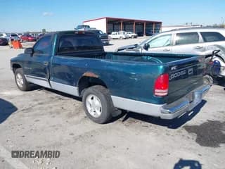 ✅ 1999 Dodge Dakota SLT • VIN: 1B7FL26X6XS267627 • Lot: 43548128. Wystawiony na IAAI z przebiegiem 168 647 mil. Bezpłatny archiwum sprzedaży aukcyjnych z USA i szczegółowy raport historii pojazdu na DreamBid. Zdjęcie 3.