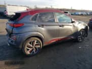 ✅ 2019 Hyundai Kona Ultimate • VIN: KM8K53A53KU303688 • Лот: 82574433. Опубликован ранее на Copart с пробегом Не указан. Бесплатный доступ к архиву аукционных продаж из США и подробный отчёт об истории автомобиля на DreamBid. Изображение 3.