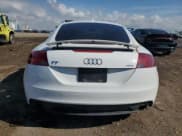 ✅ 2013 Audi TT 2.0T • VIN: TRUBFAFK5D1000975 • Lot: 70083175. Wystawiony na Copart z przebiegiem 80 885 mil. Bezpłatny archiwum sprzedaży aukcyjnych z USA i szczegółowy raport historii pojazdu na DreamBid. Zdjęcie 6.