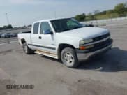 ✅ 1999 Chevrolet Silverado 1500 LS • VIN: 1GCEK19VXXE122298 • Лот: 43172489. Опубликован ранее на IAAI с пробегом 197 240 миль. Бесплатный доступ к архиву аукционных продаж из США и подробный отчёт об истории автомобиля на DreamBid. Изображение 1.