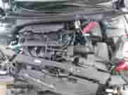 2025 Hyundai Elantra SEL Sport with VIN KMHLM4DG6SU027114, listed as a IAAI auction lot 43040575 with 669 mi miles and . Bid and sale history available at DreamBid. Image 10.