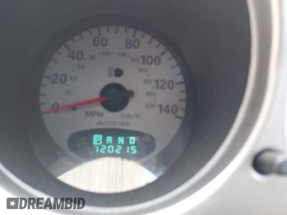 ✅ 2005 Chrysler PT Cruiser GT • VIN: 3C3AY75S85T582301 • Lot: 42471471. Listed on IAAI with 120,215 mi. Free auction sales archive from the USA and detailed vehicle history report at DreamBid. Image 7.