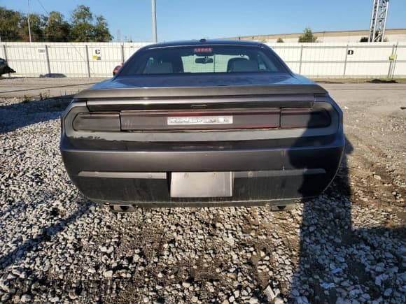 ✅ 2013 Dodge Challenger SXT • VIN: 2C3CDYAG2DH635755 • Лот: 85293545. Опубликован ранее на Copart с пробегом 144 635 миль. Бесплатный доступ к архиву аукционных продаж из США и подробный отчёт об истории автомобиля на DreamBid. Изображение 6.