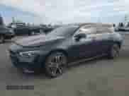 2025 Mercedes-Benz CLA 250 с VIN W1K5J4GBXSN532580, выставлен на аукционе Copart как лот 69312065 с пробегом 14 839 миль миль и Списание • Salvage title. История ставок и продаж доступна на DreamBid. Изображение 1.